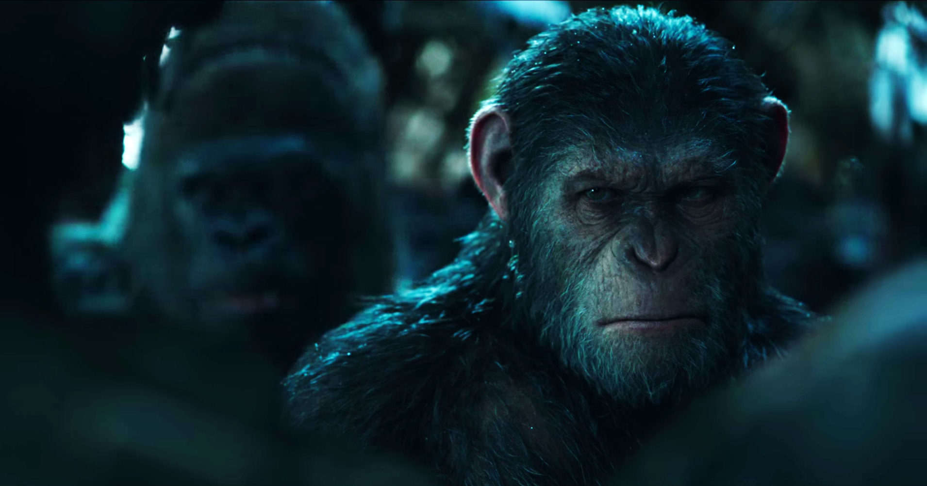 Review: War for the Planet of the Apes (2017) | Cult Following