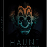 Haunt_Bluray_2 Disc Collectors Edition_Slipcase