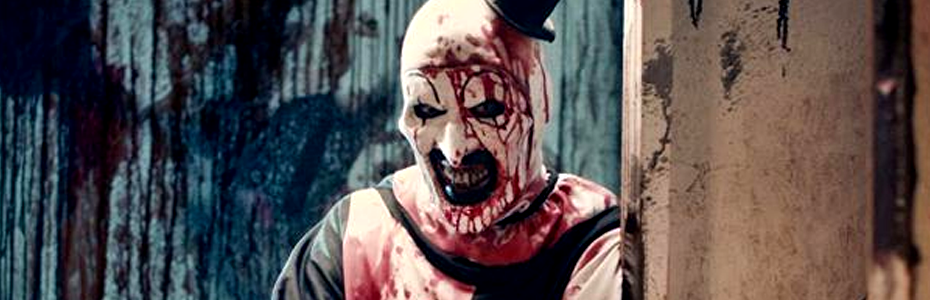 FILM REVIEW: TERRIFIER 2 is a bloated treat for lovers of gore-soaked low-budget slasher fare