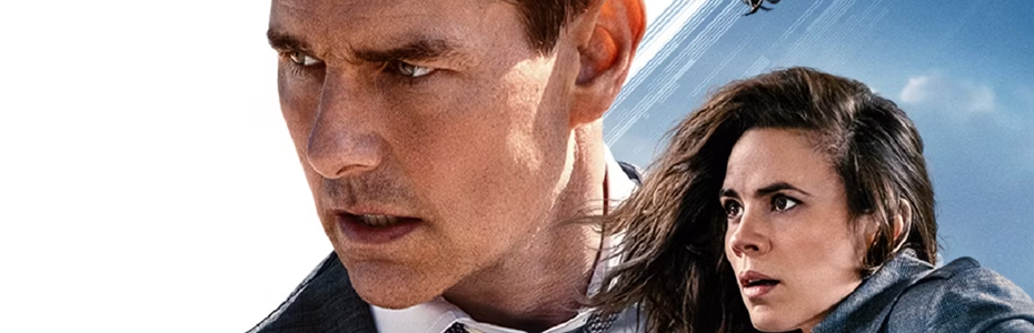 VIDEO: Mission Impossible: Dead Reckoning (2023) Film Review